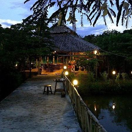 Paipunthong Resort Екстериор снимка