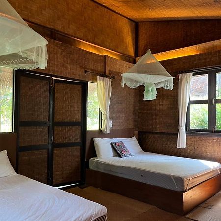 Paipunthong Resort Екстериор снимка