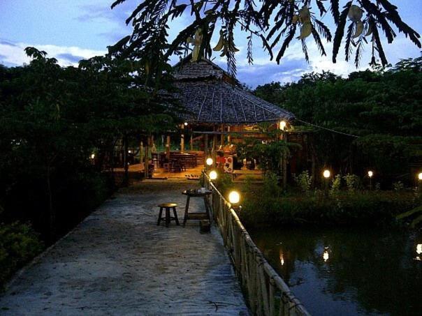 Paipunthong Resort Екстериор снимка