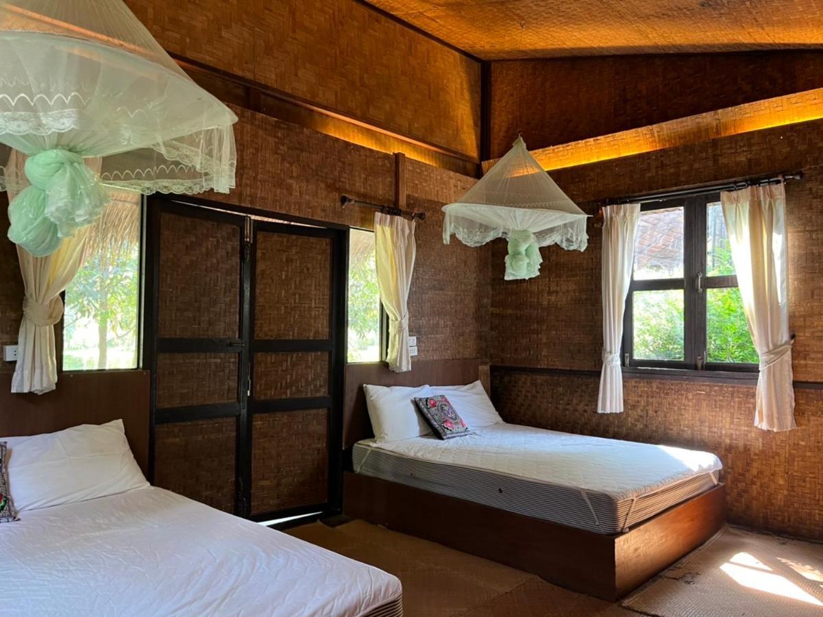 Paipunthong Resort Екстериор снимка