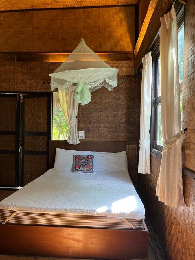 Paipunthong Resort Екстериор снимка