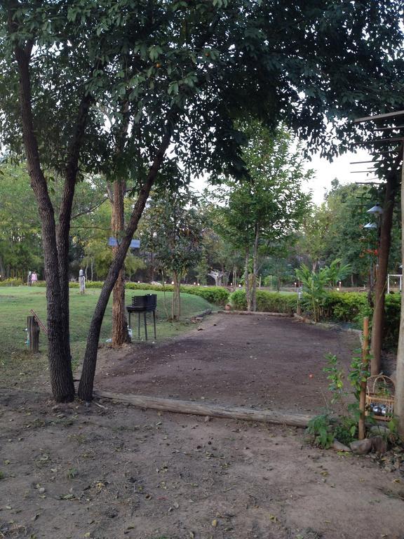 Paipunthong Resort Екстериор снимка