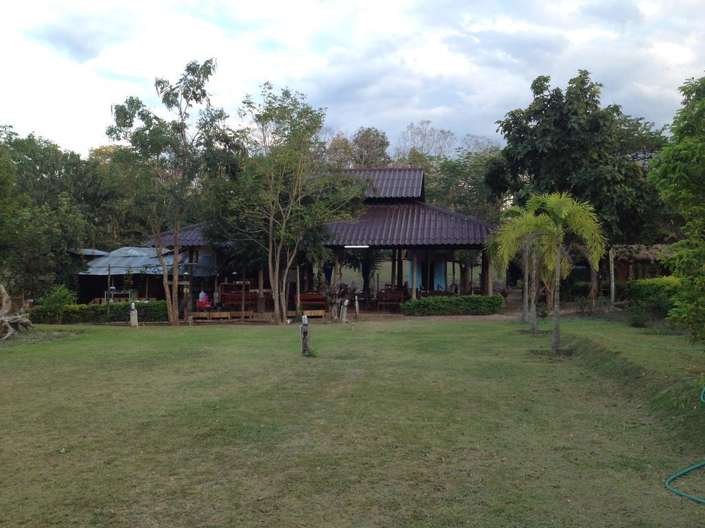 Paipunthong Resort Екстериор снимка