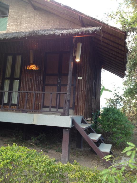 Paipunthong Resort Стая снимка