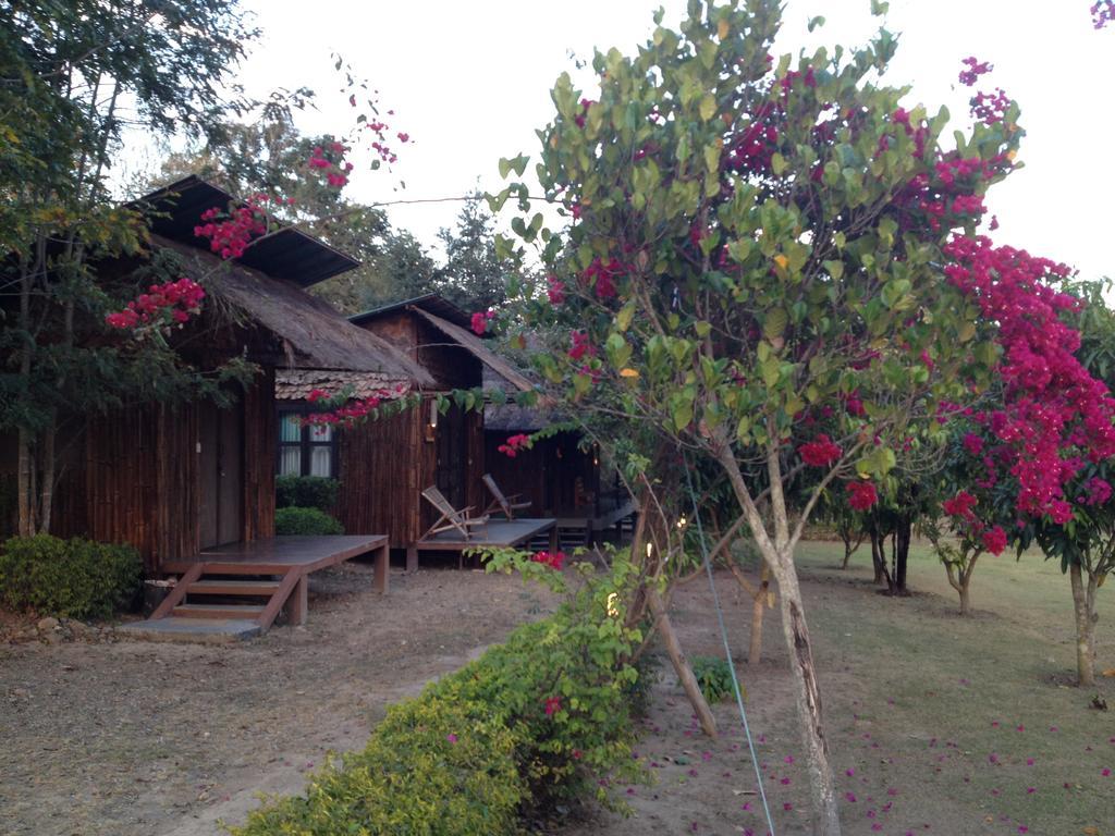 Paipunthong Resort Стая снимка