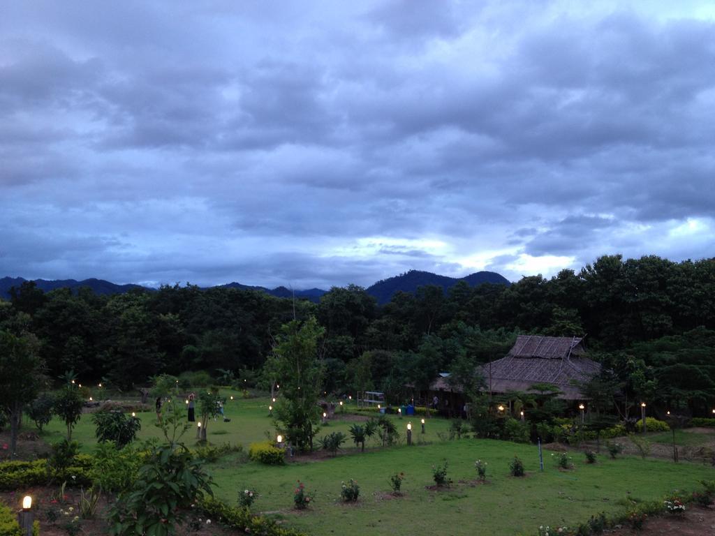 Paipunthong Resort Екстериор снимка