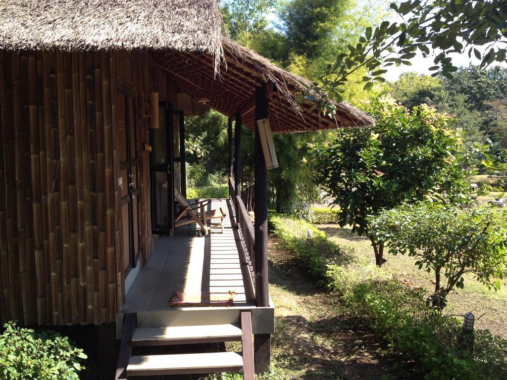 Paipunthong Resort Екстериор снимка