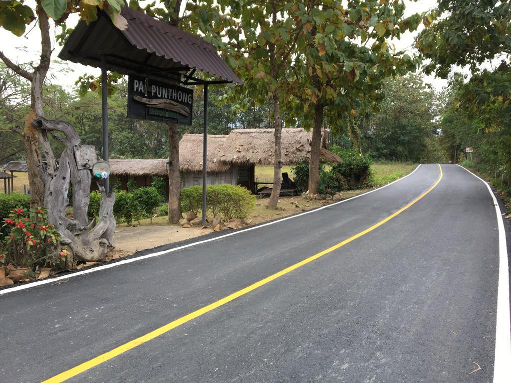 Paipunthong Resort Екстериор снимка