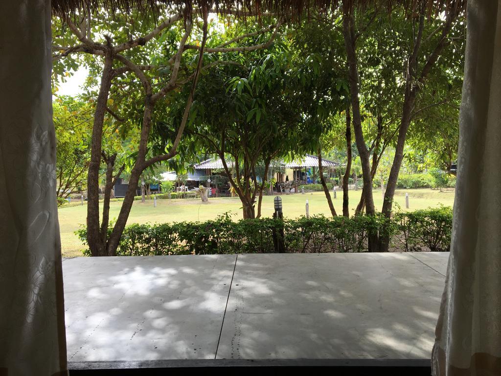 Paipunthong Resort Екстериор снимка