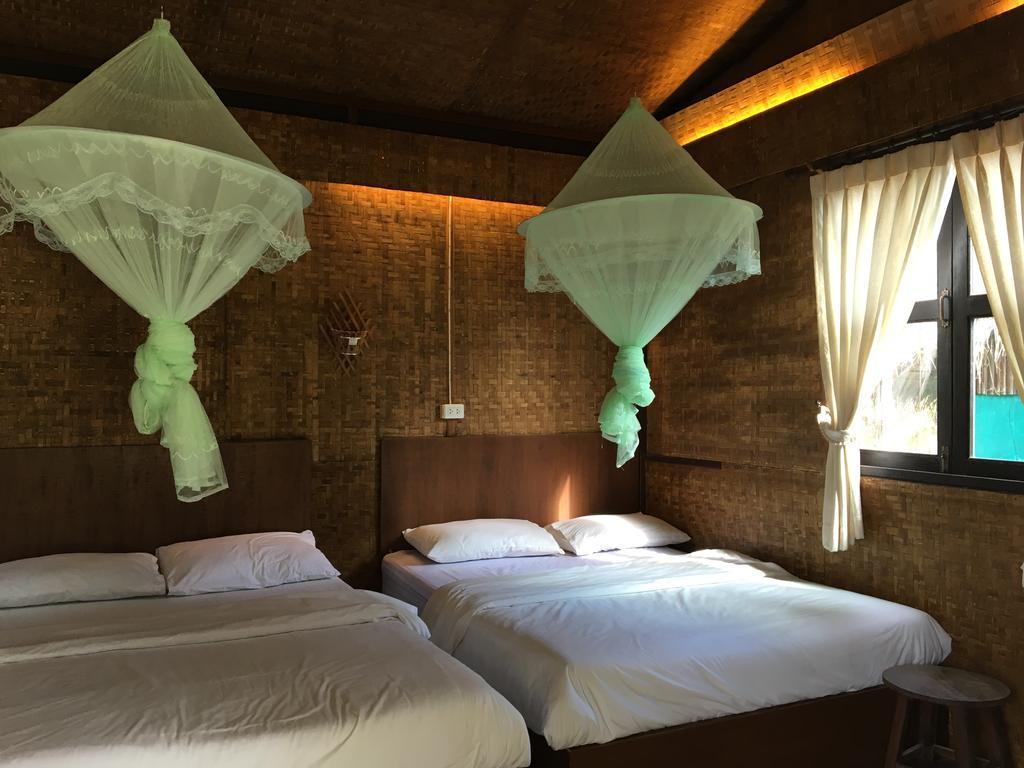 Paipunthong Resort Екстериор снимка