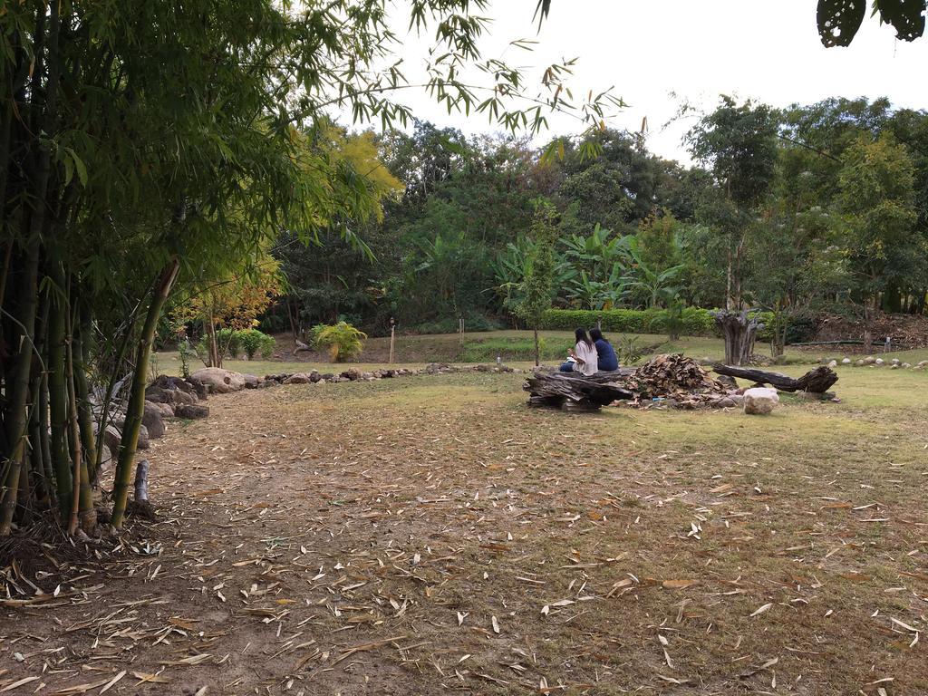 Paipunthong Resort Екстериор снимка