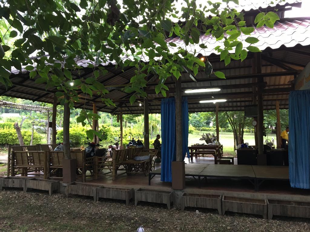 Paipunthong Resort Екстериор снимка