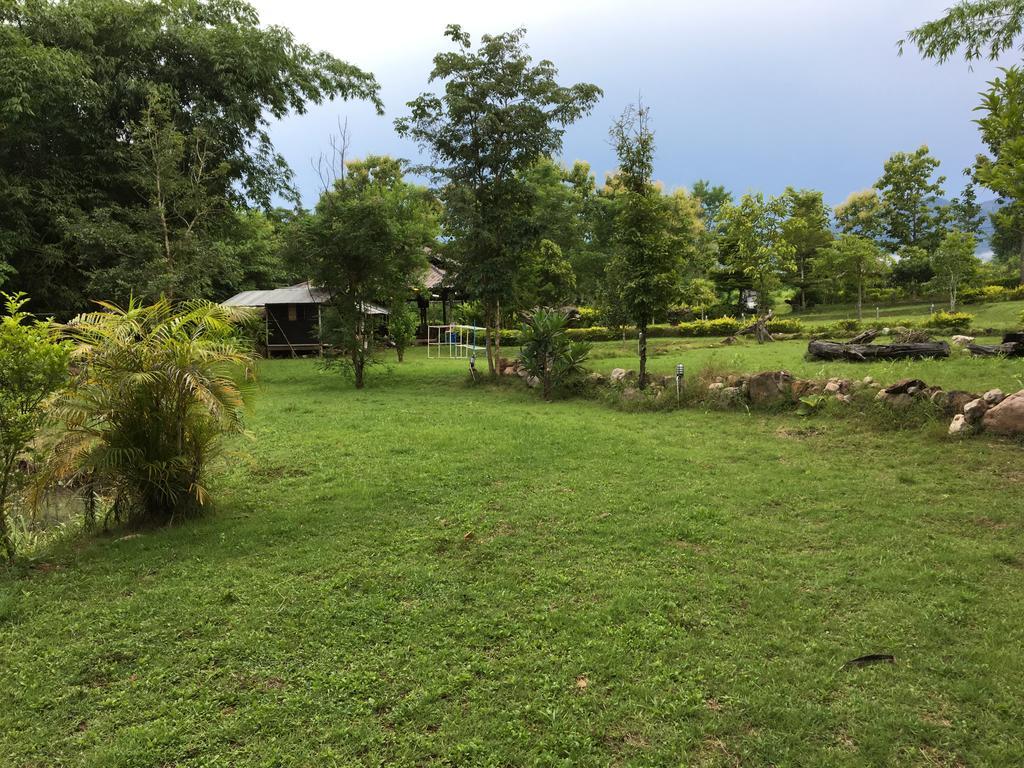 Paipunthong Resort Екстериор снимка