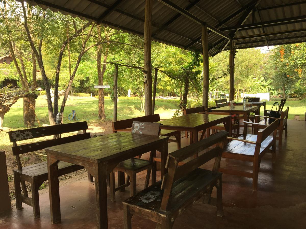 Paipunthong Resort Екстериор снимка