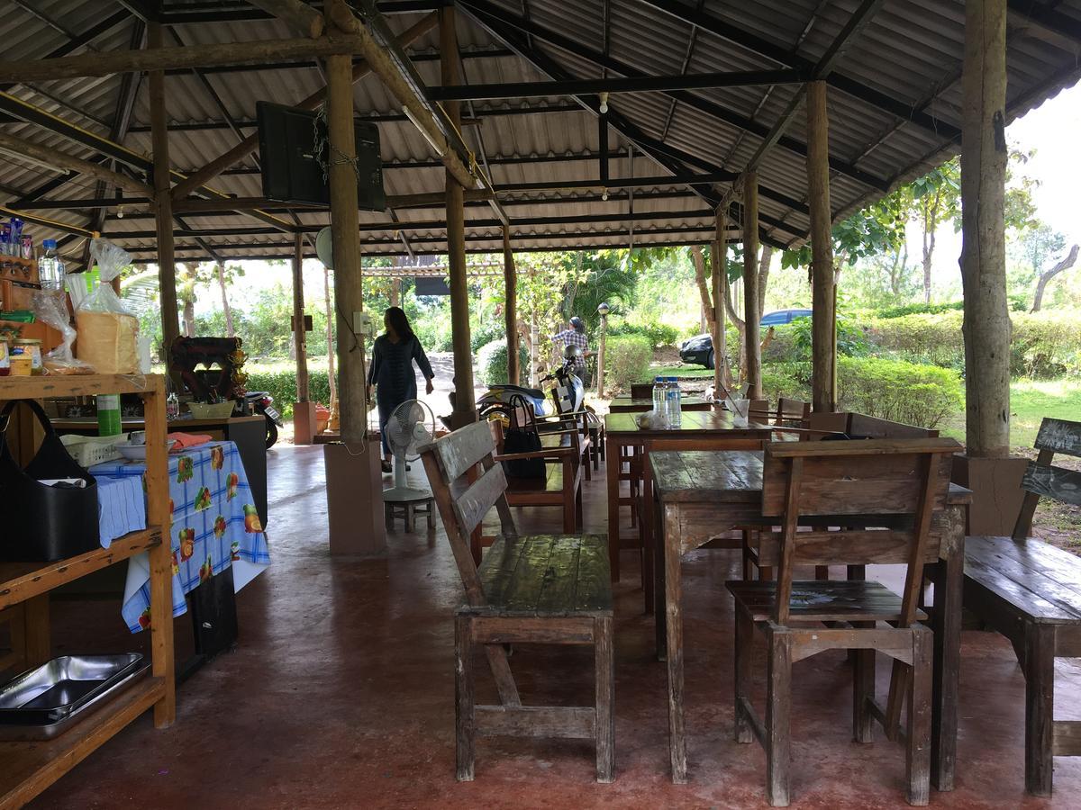 Paipunthong Resort Екстериор снимка