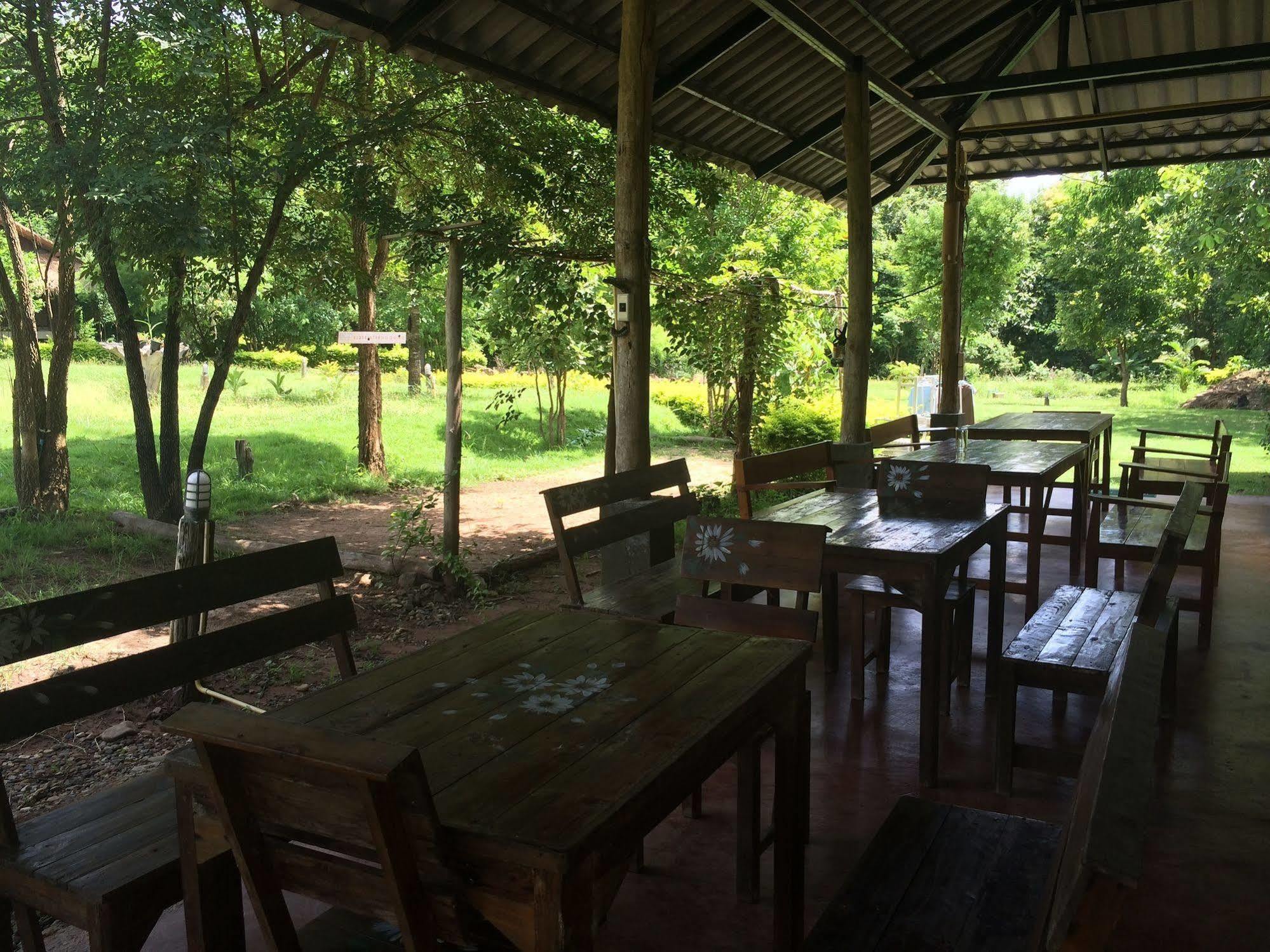 Paipunthong Resort Екстериор снимка